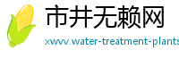 市井无赖网